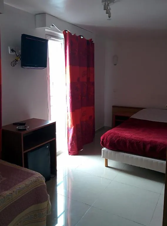 Bertha Hotel Parijs