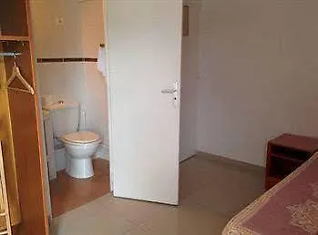 Bertha Hotel Parijs