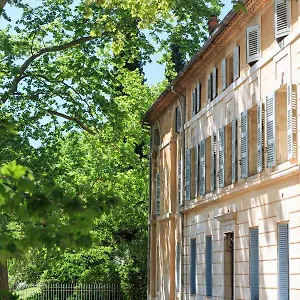 Chateau De Saint Martin 3*, Taradeau Frankrijk