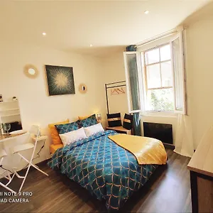  Appartement Studio Cosy France