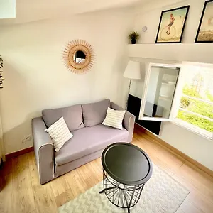  Appartement Studio, Centre Historique, Carmes France