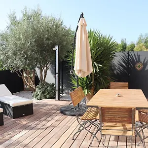 Le Petit Sud , Carqueiranne Frankrijk