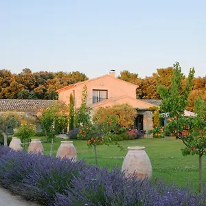 Mas Notre Dame 3*, Eygalières Frankrijk