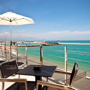 Azur 4*, Villeneuve-Loubet Frankrijk