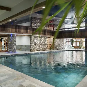 Cgh Residences & Spas Kalinda 4*, Tignes Frankrijk