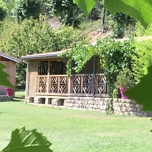  Hébergement de vacances Du Devez Des Bruyéres France