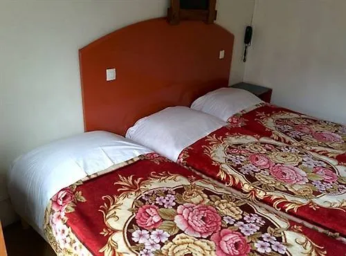 Bertha Hotel Paris France