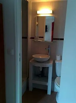 Hotel Bertha Paryż
